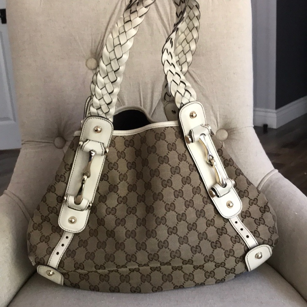 Gucci bag